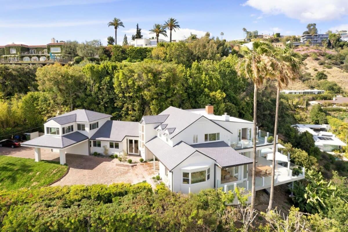 Ferienhaus Balmain Manor By Awhile Los Angeles