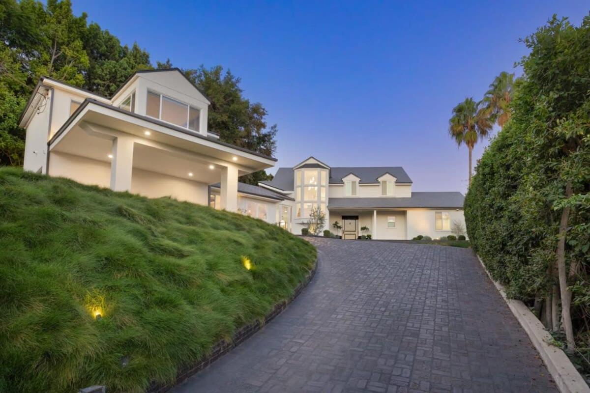 Balmain Manor By Awhile Ferienhaus Los Angeles