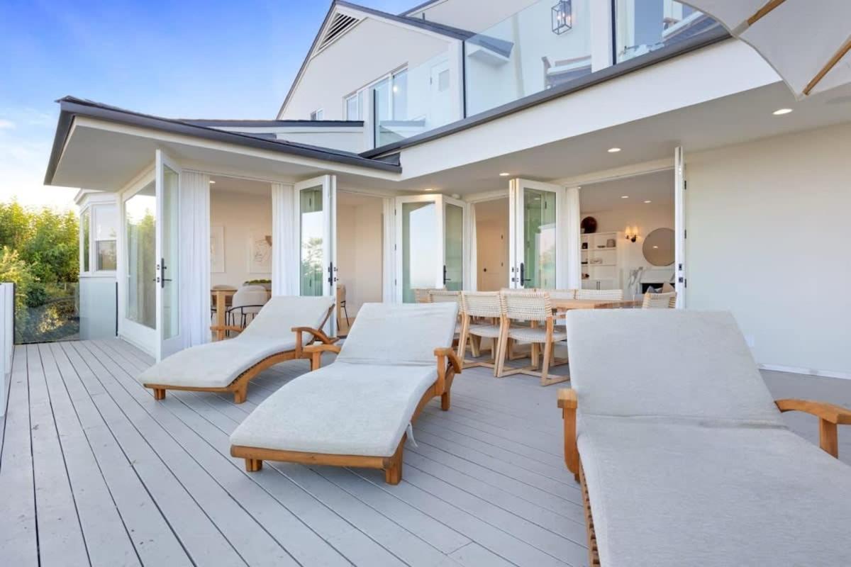 Balmain Manor By Awhile Ferienhaus