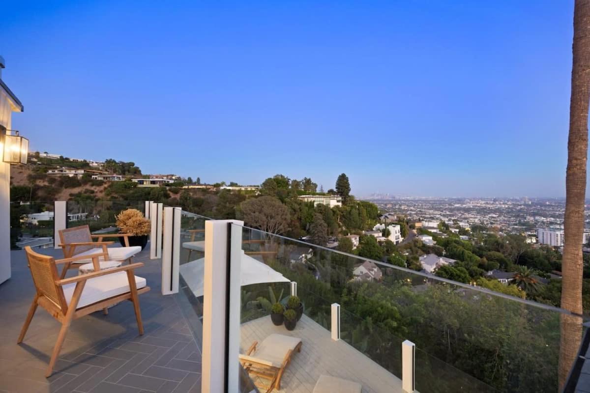 Balmain Manor By Awhile Ferienhaus Los Angeles