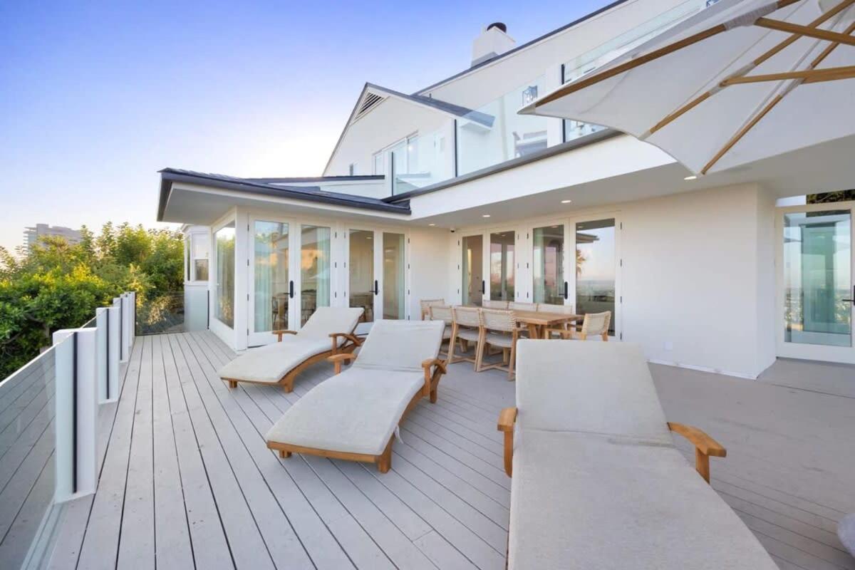 Ferienhaus Balmain Manor By Awhile *