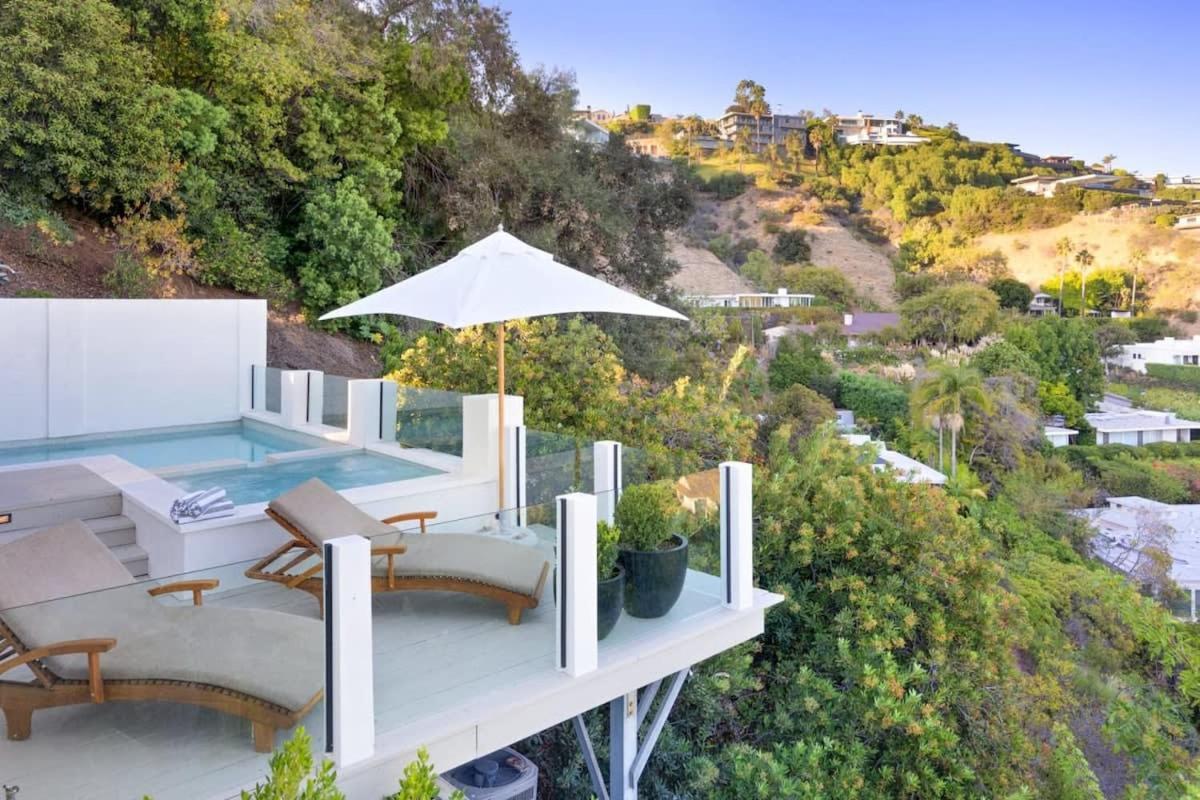 Ferienhaus Balmain Manor By Awhile Los Angeles