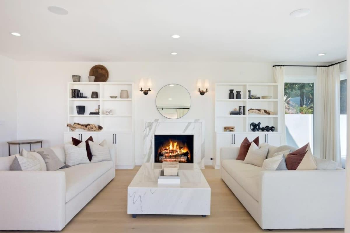 Balmain Manor By Awhile Ferienhaus Los Angeles