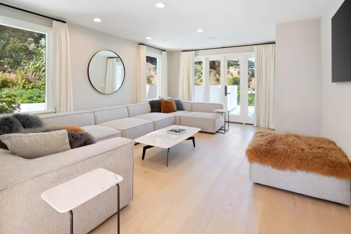 Balmain Manor By Awhile Ferienhaus *
