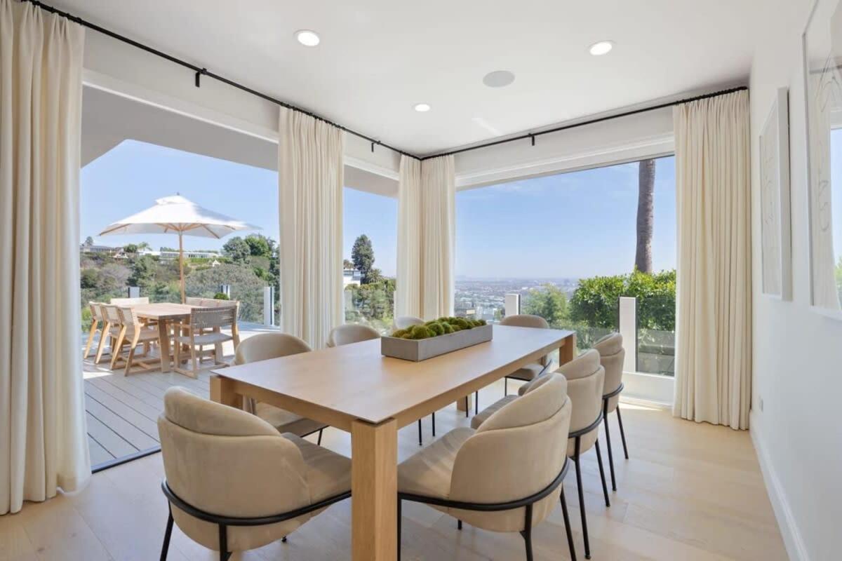 Balmain Manor By Awhile Ferienhaus Los Angeles